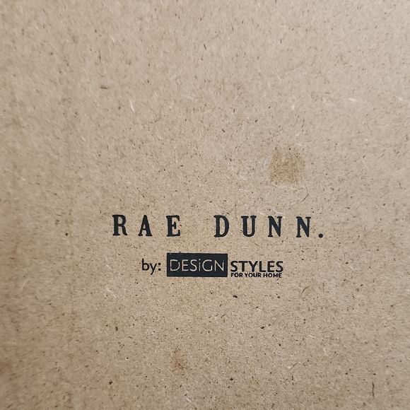 Rae Dunn Lemon Cutting Board Decor - Picture 2 of 4